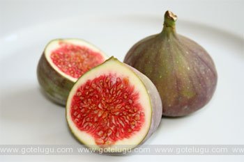 Health Benefits of Figs or Anjeer