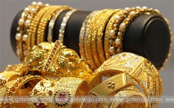 gold value by mohan rao