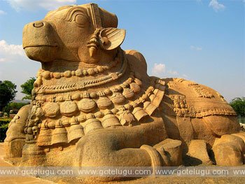 Lepakshi