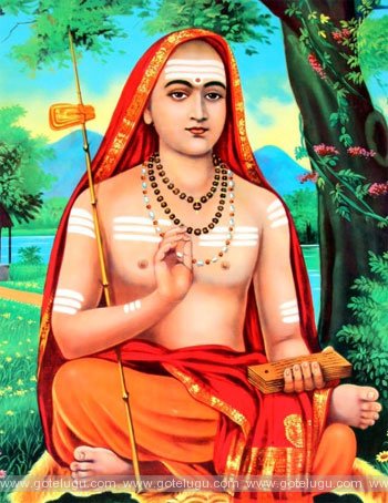 nirvana shatkam by aadi shankaraacharya