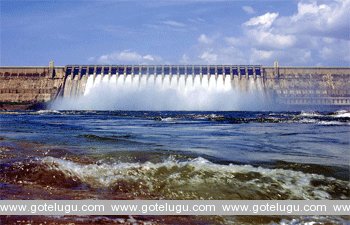 nagarjuna sagar