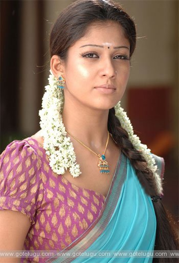 Nayanatara is not a Pregnant