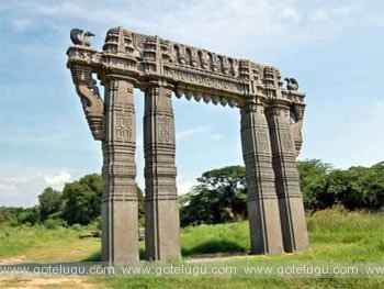 ekashilanagaram-oorugallu-tourism