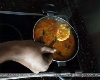 Dal Tadka by P Srinivasu