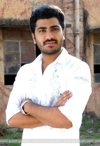 why sharwanand ignored his business