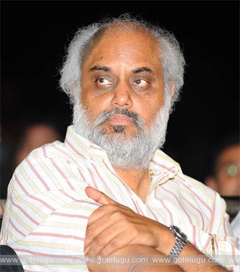 Akkineni Ravisankar Prasad Memories