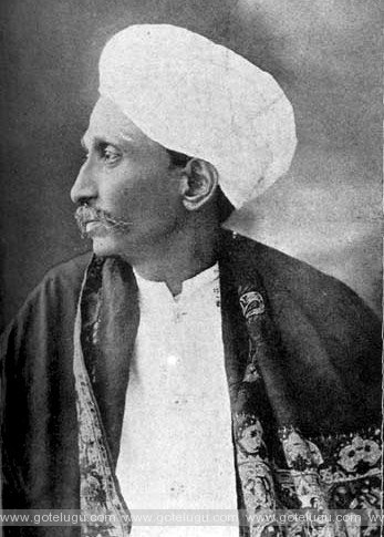 gurajaada apparao