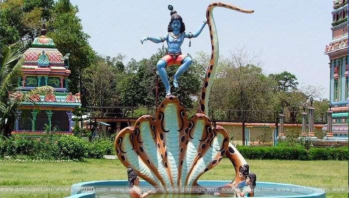 kalindilo govindam kalindilo govindam