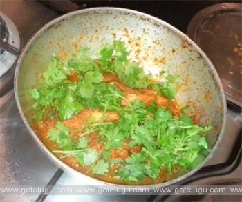 methallu curry