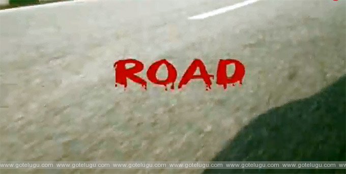 Road - Telugu Short Film
