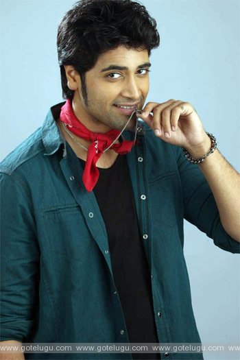 Interview with Adivi Sesh