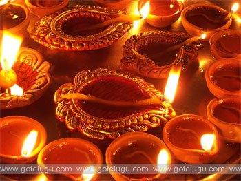 importance of deepavali