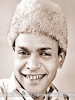 Haasya Nata Navabu - Rajababu Haasya Nata Navabu - Rajababu