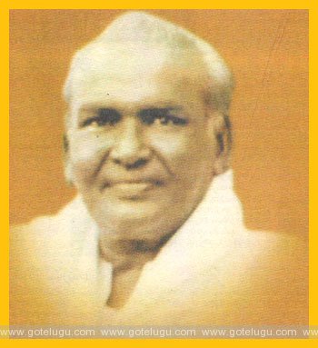 sri malladi ramakrishna sastrybiography