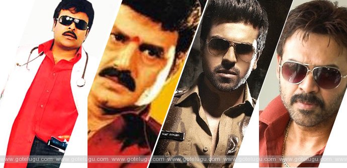remakes are not suitable for telugu heros