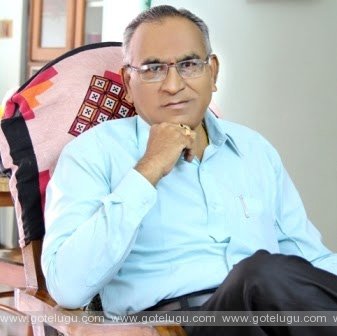 writer TVS Sastry