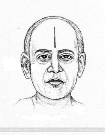 unnava lakshminarayana pantulu biography