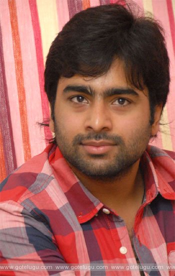 producer nara rohit