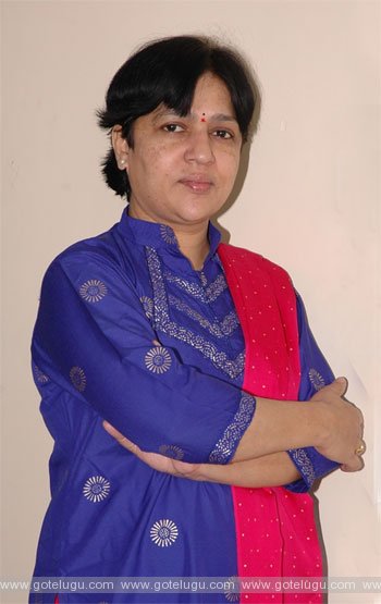 Interview with director B. Jaya | Gotelugu.com
