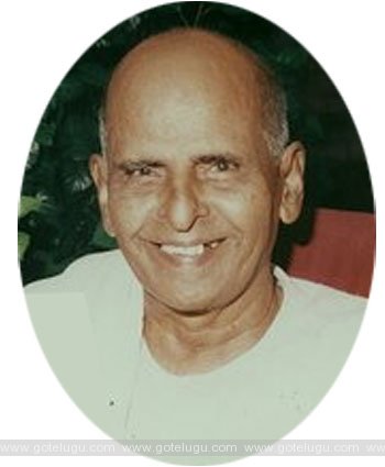 Vavilala Gopalakrishnayya Biography