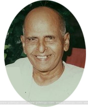 Vavilala Gopalakrishnayya Biography Vavilala Gopalakrishnayya Biography