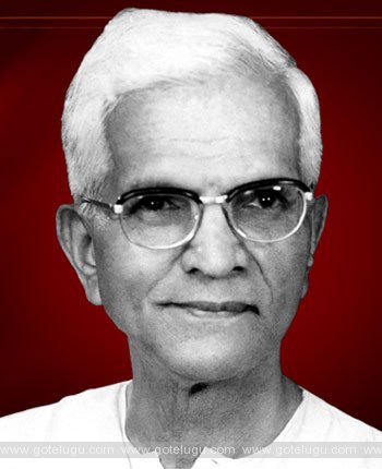 L.V. Prasad Biography