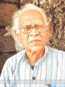 Pattabhi Rami Reddy Tikkavarapu Biography