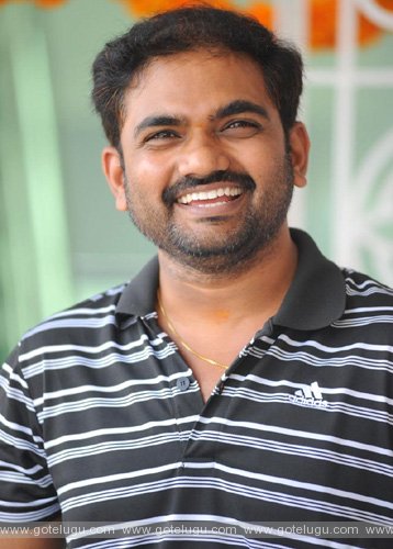 interview with Maruthi
