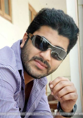 Interview with Sharwanand