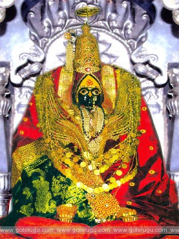 tulja bhavani tulja bhavani