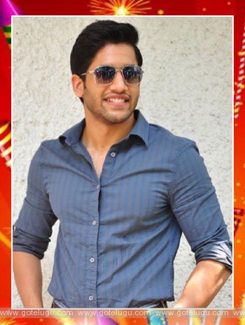 interview with naga chaitanya