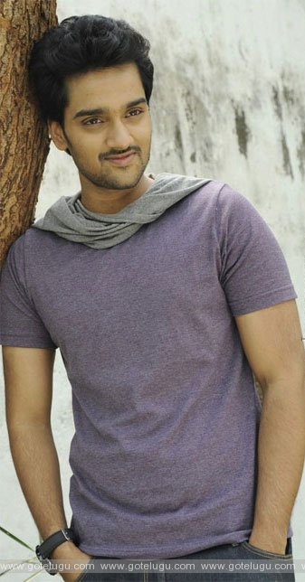 interview with Sumanth Ashwin