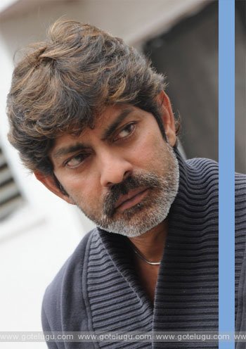 jagapathi is great actor