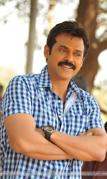 venky with planning