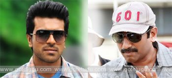 hit guarantee with charan - sreenu vaitla