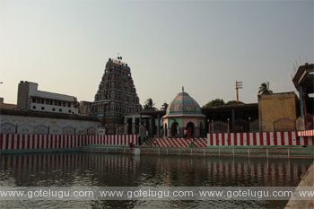 uppiliyappan temple