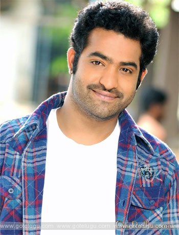 NTR movie  so costly..