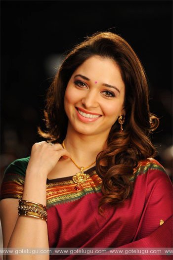 interview with tamanna