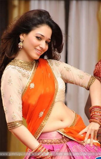 tamanna can't without