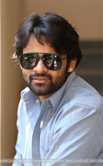 interview with sai dharm tej