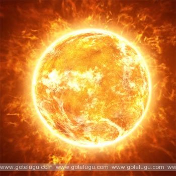 vatavaranam - suryatapam vatavaranam - suryatapam