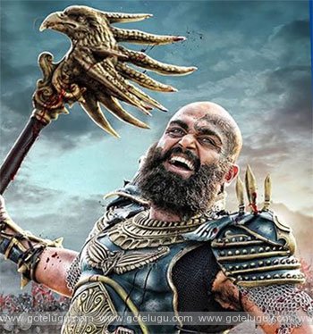 karthee kashmora comming soon