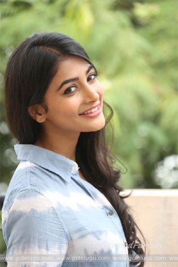 bunny with pooja hegde