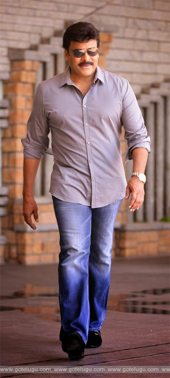 megastar ready to act 151 movie