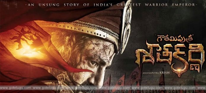 goutamiputra shatakarni movie review