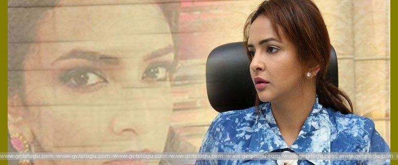 Open letter from LAKSHMI MANCHU on BHAVANA incident telugu n English matter