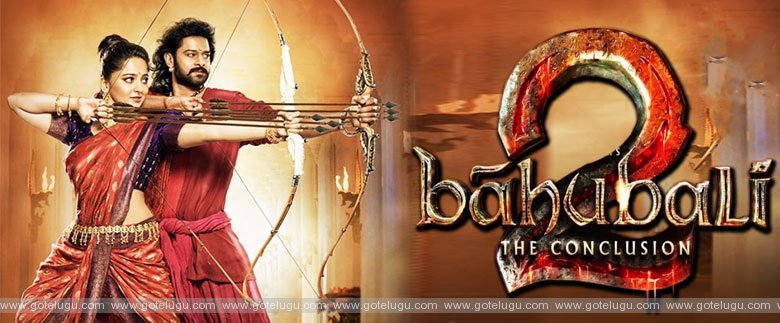 bahubali 2 expectations  thousand crores