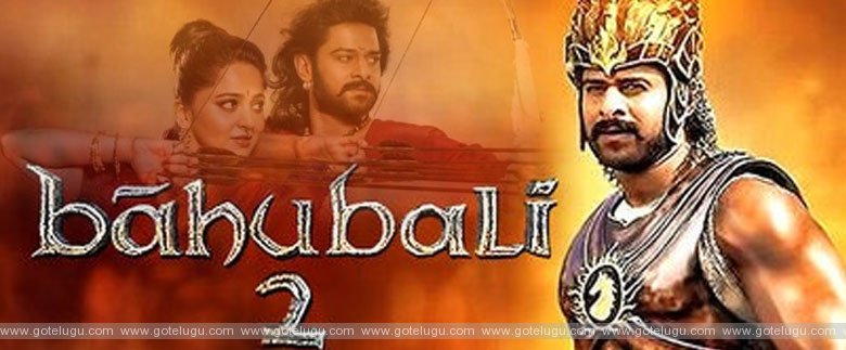 bahubali 2 is comming