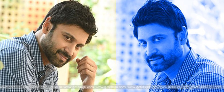 sumanth is back