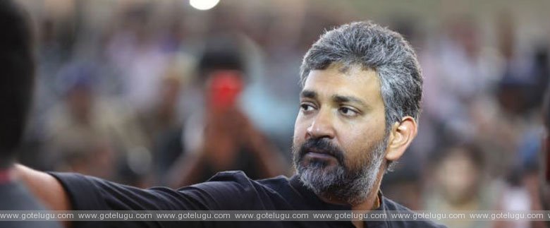 rajamouli next option?